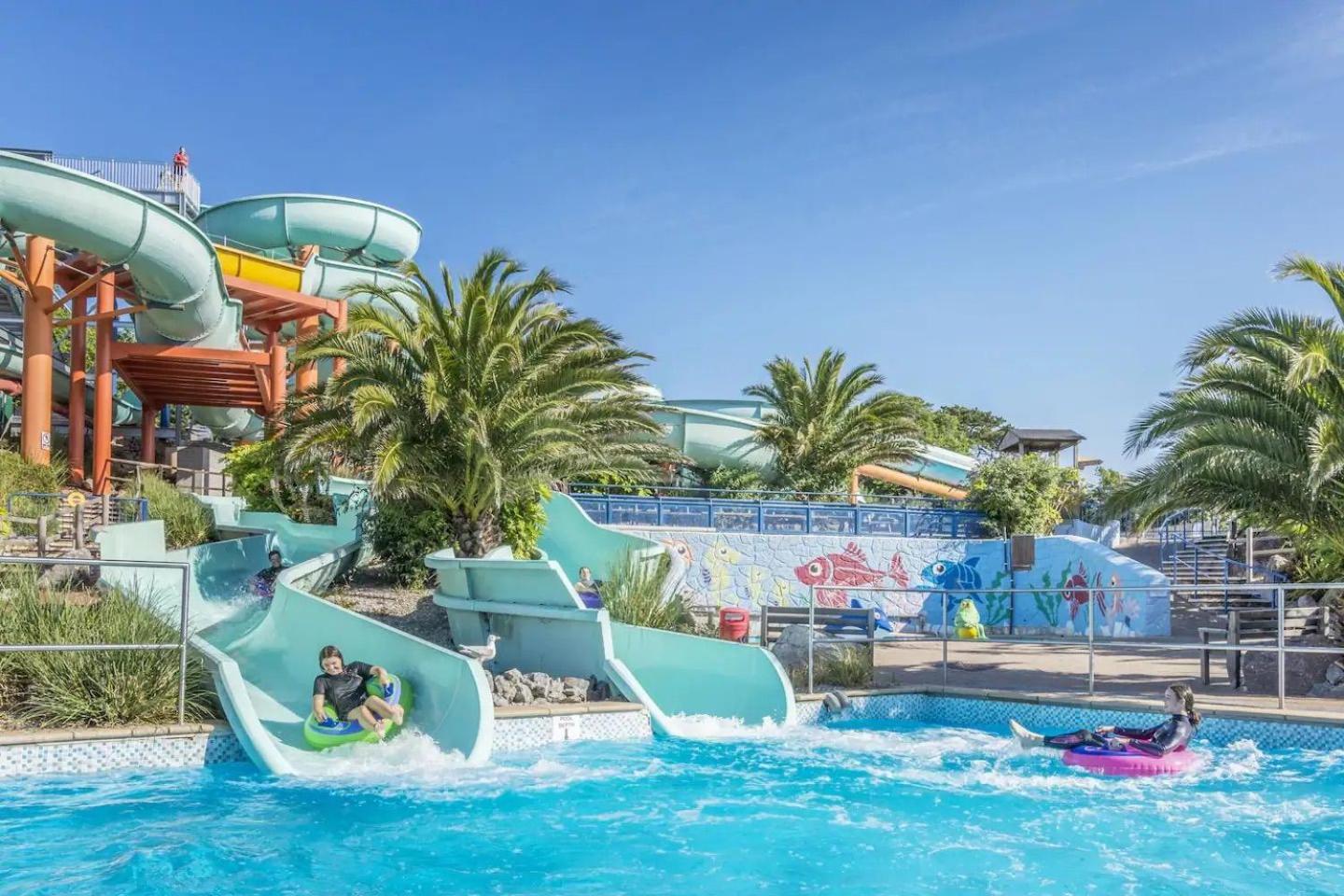 Villa Bolton Plaice Brixham Esterno foto