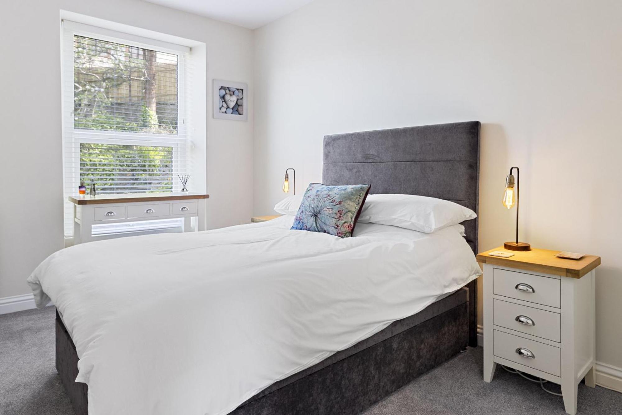 Villa Bolton Plaice Brixham Esterno foto