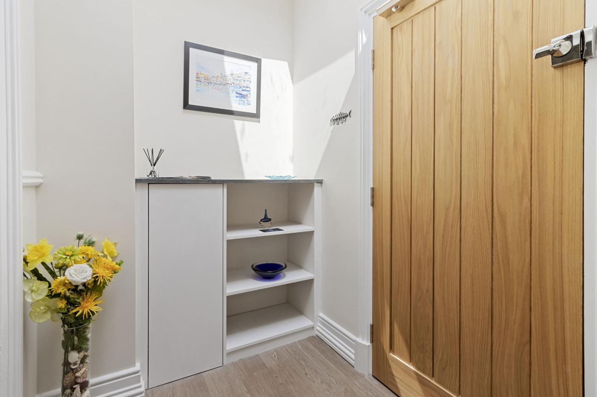 Villa Bolton Plaice Brixham Esterno foto